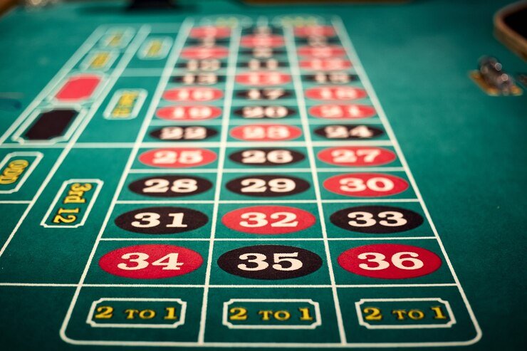 Fitur bonus dan simbol wild di Wild Bandito